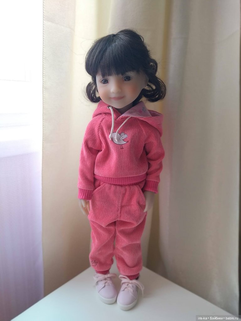 Ханна и Александра — Куклы Ruby Red (Руби Ред) Fashion Friends: Siblies (фото 3)
