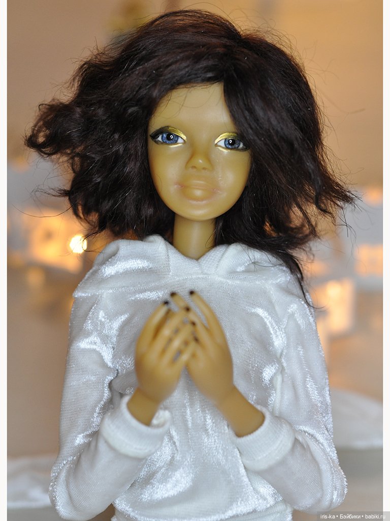 Алиска — Куклы Мукла (Mooqla) Полины Волошиной: легенды (фото 8)