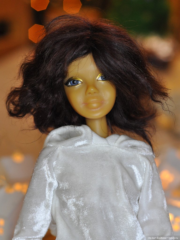 Алиска — Куклы Мукла (Mooqla) Полины Волошиной: легенды (фото 2)
