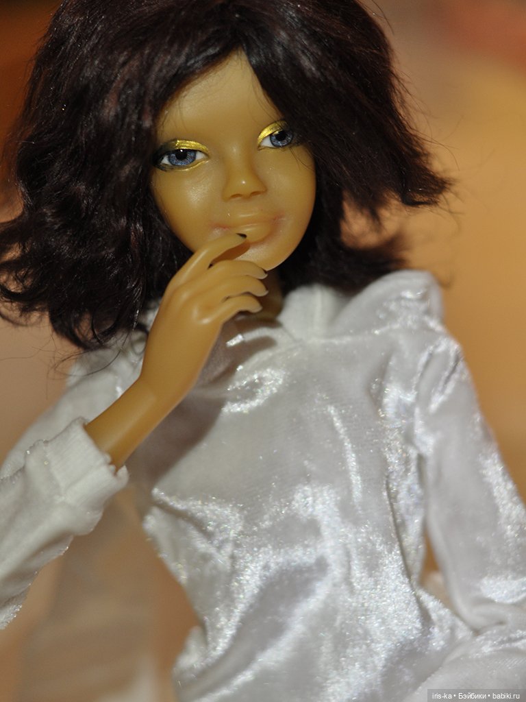 Алиска — Куклы Мукла (Mooqla) Полины Волошиной: легенды (фото 3)