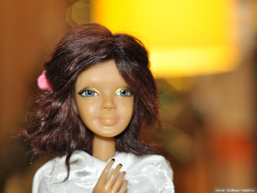 Алиска — Куклы Мукла (Mooqla) Полины Волошиной: легенды (фото 4)
