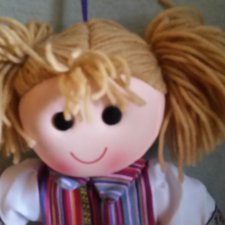 Куклы которые нас окружают