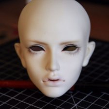Куплю SOOM DIA NS, голову или куклу целиком Куплю SOOM DIA NS, голову или куклу целиком