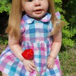 Реборн Кати-Мари оригинал