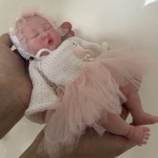 Силиконовая малышка by Victoria Vihareva-Pechenkina