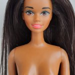 Barbie Christie Tropical Splash 1994