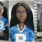 Barbie Looks #10 Simona