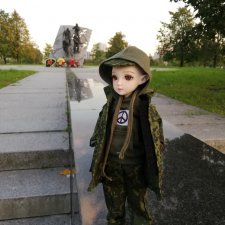 Девочка без имени или что делать с внезапно свалившейся мечтой