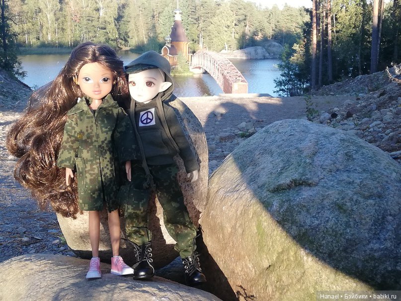 Алинкина Новинка — Куклы Bratz (Братц) и Moxie Girlz: MGA