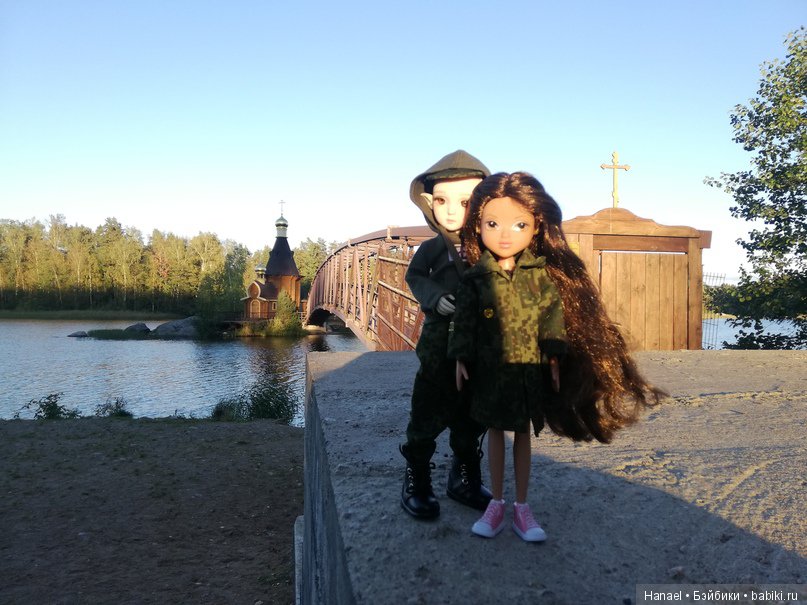 Алинкина Новинка — Куклы Bratz (Братц) и Moxie Girlz: MGA (фото 5)