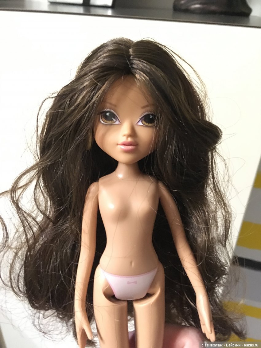 Алинкина Новинка — Куклы Bratz (Братц) и Moxie Girlz: MGA (фото 3)