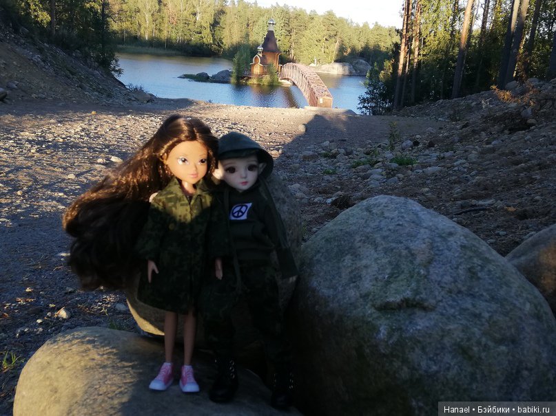 Алинкина Новинка — Куклы Bratz (Братц) и Moxie Girlz: MGA (фото 7)