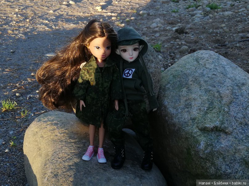 Алинкина Новинка — Куклы Bratz (Братц) и Moxie Girlz: MGA (фото 8)