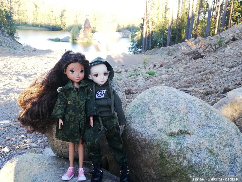 Алинкина Новинка — Куклы Bratz (Братц) и Moxie Girlz: MGA (фото 9)