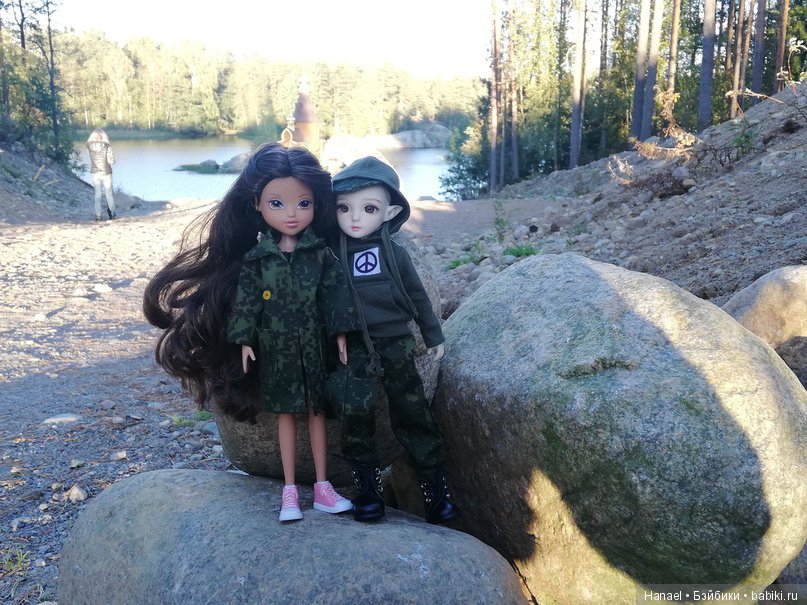 Алинкина Новинка — Куклы Bratz (Братц) и Moxie Girlz: MGA (фото 10)