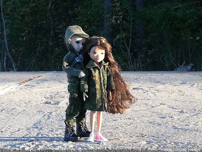 Алинкина Новинка — Куклы Bratz (Братц) и Moxie Girlz: MGA (фото 6)