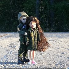 Алинкина Новинка