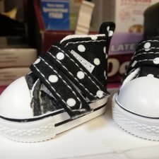 Первые шаги новичка по бейбикам, или как не оступиться?