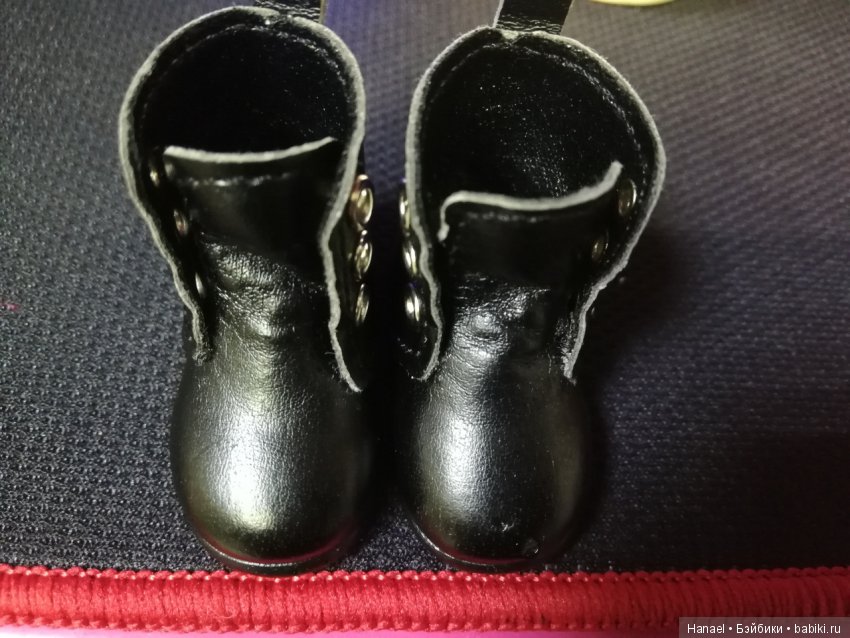 Разные новости. Ждём ещё одну, а пока покажемся и подумаем волшебная ли страна - Бэйбики (фото 2)