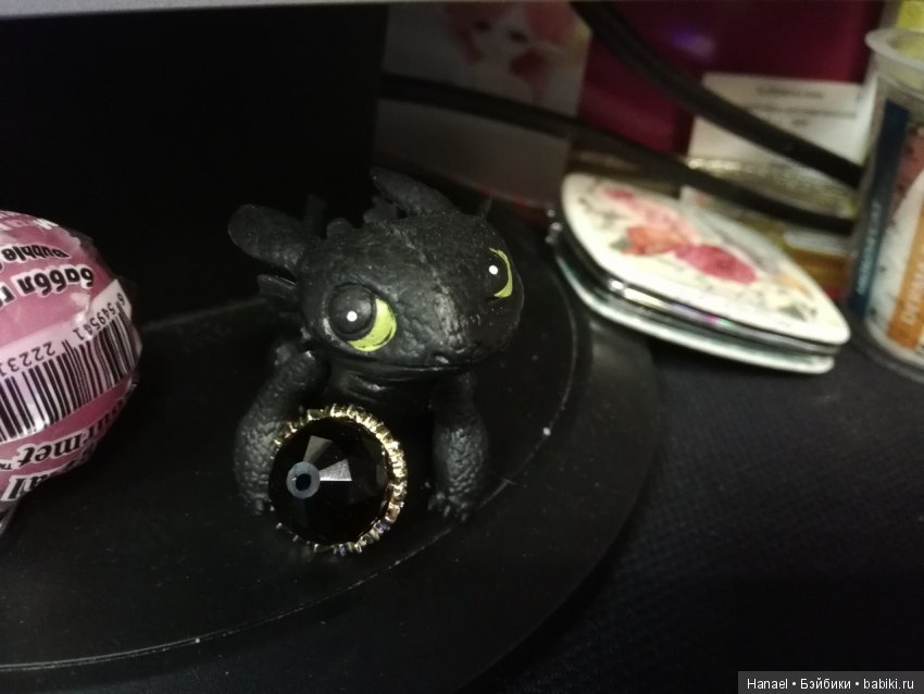 Разные новости. Ждём ещё одну, а пока покажемся и подумаем волшебная ли страна - Бэйбики