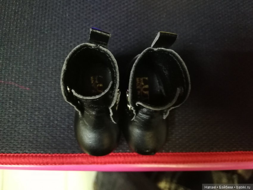 Разные новости. Ждём ещё одну, а пока покажемся и подумаем волшебная ли страна - Бэйбики