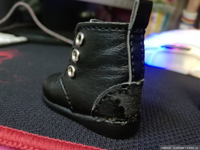 Разные новости. Ждём ещё одну, а пока покажемся и подумаем волшебная ли страна - Бэйбики (фото 3)