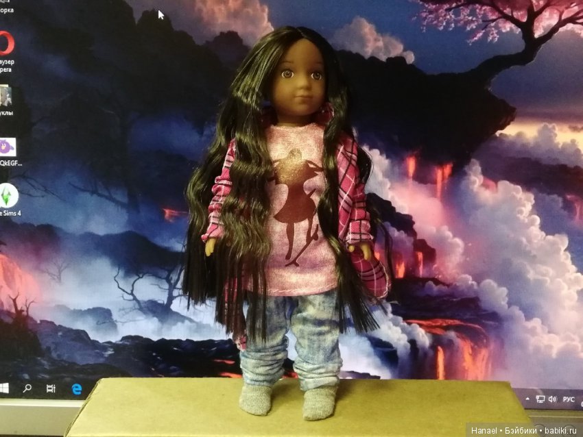 Когда хочется поделиться, а времени в минусе (фото 3)