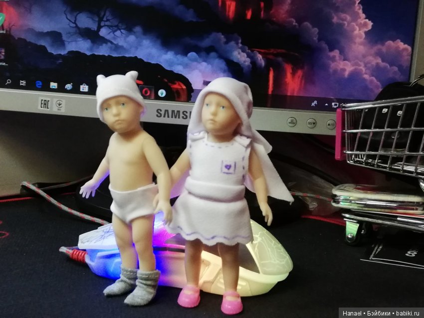 Когда хочется поделиться, а времени в минусе (фото 2)