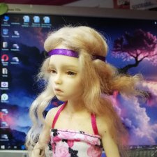 Когда хочется поделиться, а времени в минусе...