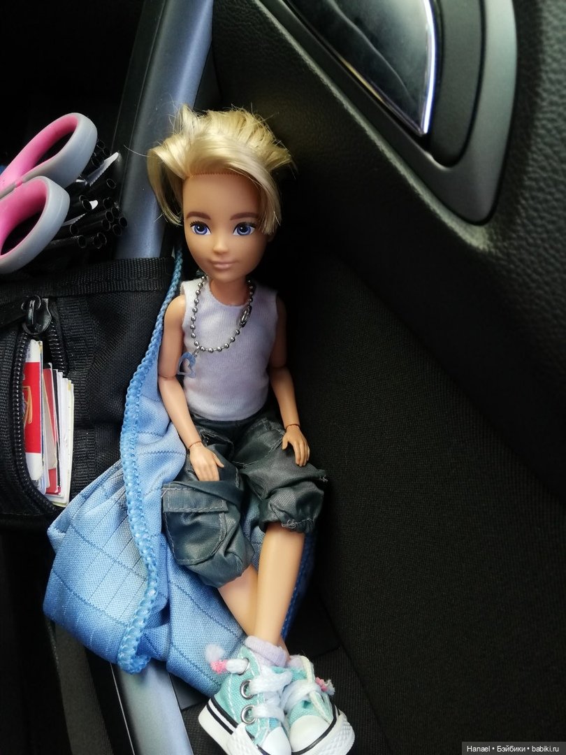 Creatable World: а всё-таки, кто