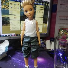 Creatable World: а всё-таки, кто?