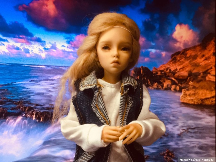 Притащу Лолиту, раз топик про любовь!)