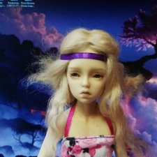 О любви к куклам, или как можно любить неидеальные коленочки :)