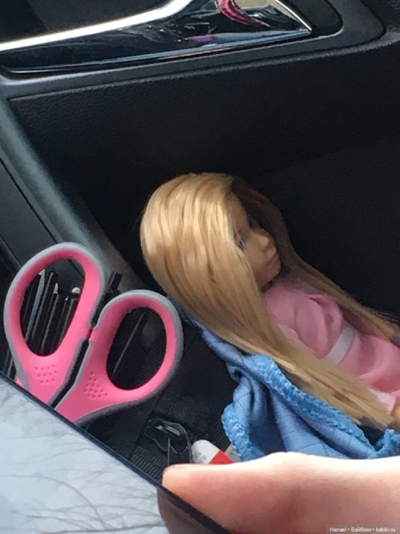 Крузик - это девочка — Куклы Kathe Kruse (Кате/Кэте Крузе): фото