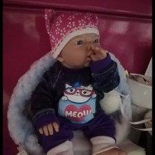 Соска для мини пупса - где купить или как сделать?