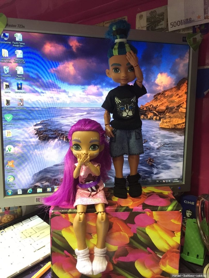 Как не уйти из хобби, если всё осточертело, или об обманах и обманщиках в волшебной стране (фото 2)