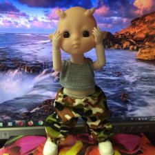 Как не уйти из хобби, если всё осточертело, или об обманах и обманщиках в волшебной стране