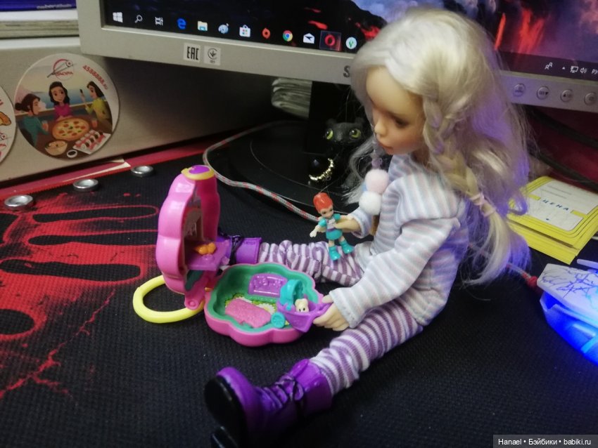 Да кому вообще нужен этот мой топик? Не буду больше делать | Бэйбики Да кому вообще нужен этот мой топик? Не буду больше делать (фото 5)