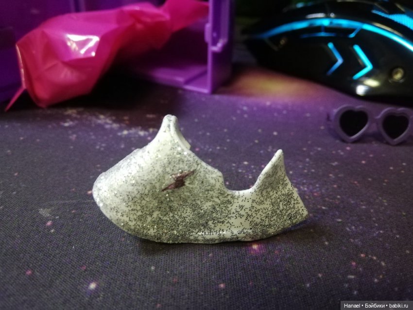 Мини-кукла-сюрприз из Пятёрки, 99р по акции