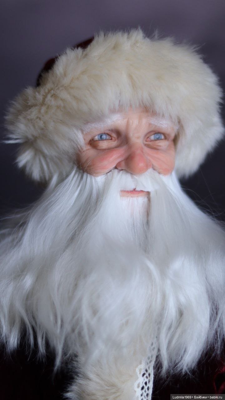 Людмила Царенко MilaDoll's