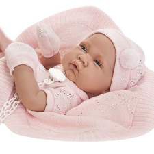 Где купить кукло-ребенка?