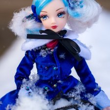 Кто такие куклы Сони - Sonya