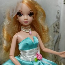 Кукла Sonya Rose Лилия из Золотой коллекции