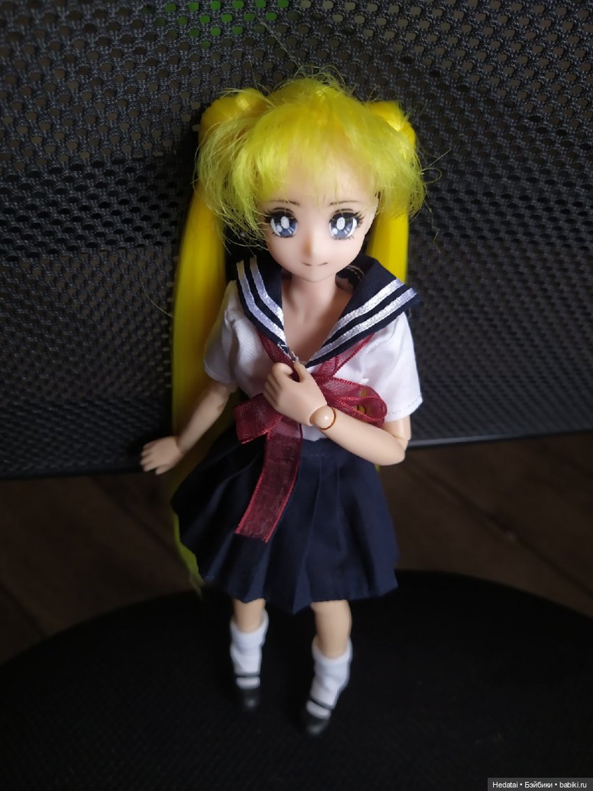 Сейлор Мун - маленькая мечта