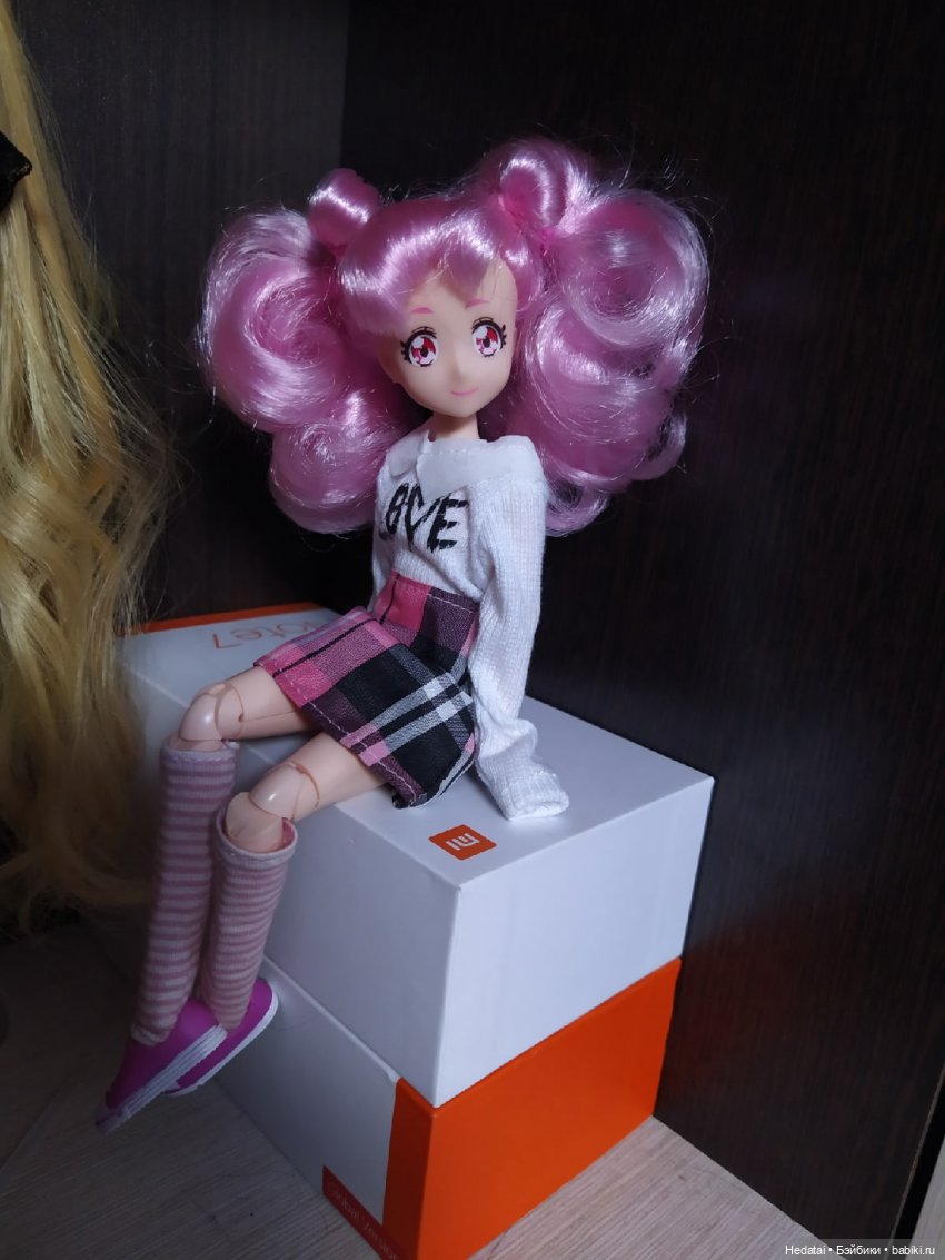 Сейлор Меркурий - Ами Мицуно