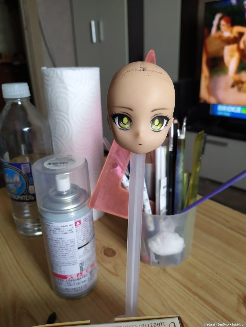 Блэр - маленькая ведьмочка (фото 2)