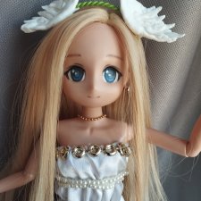 Ангелочек (ooak)