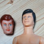 Кен из детства