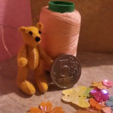 Мини мини мишутка