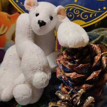 Я в поисках подходящей выкройки